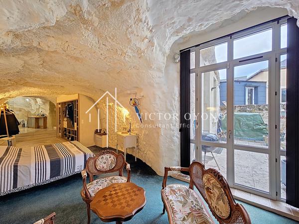 Maison 6 pièces - 208 m² Bien prestige