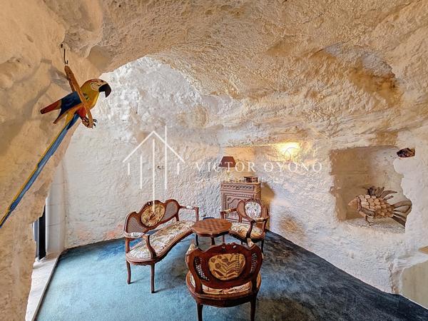 Maison 6 pièces - 208 m² Bien prestige