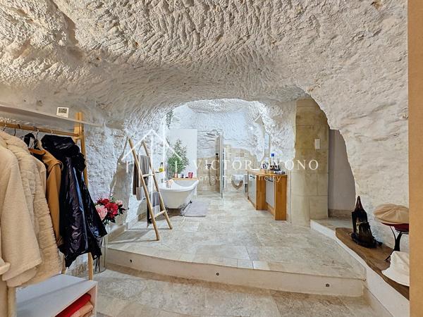 Maison 6 pièces - 208 m² Bien prestige