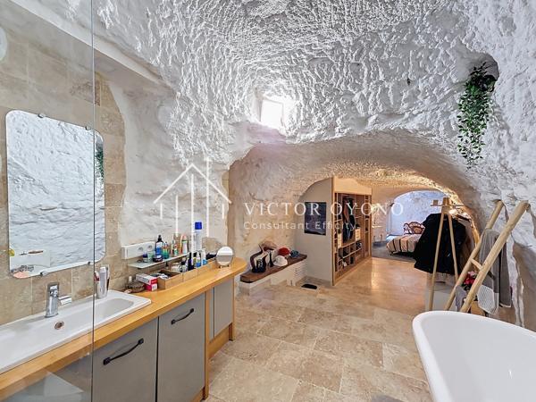 Maison 6 pièces - 208 m² Bien prestige