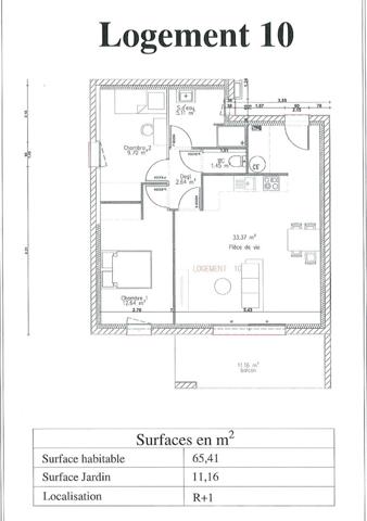 PETIT PROGRAMME "LES PORTES DU PLESSIS"
