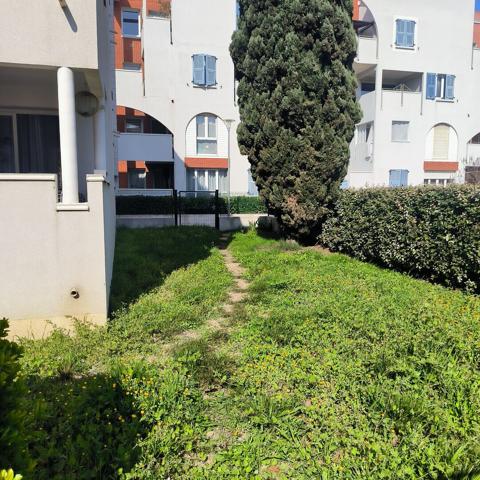 Appartement Narbonne 4 pièces 103 m2 avec 2 terrasses