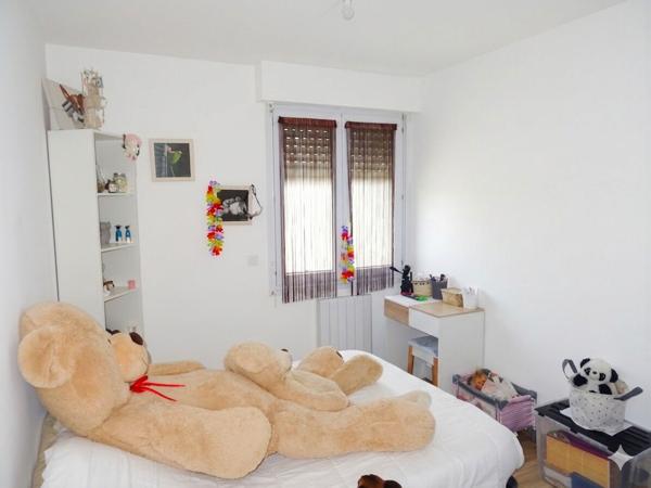 Appartement Narbonne 4 pièces 103 m2 avec 2 terrasses