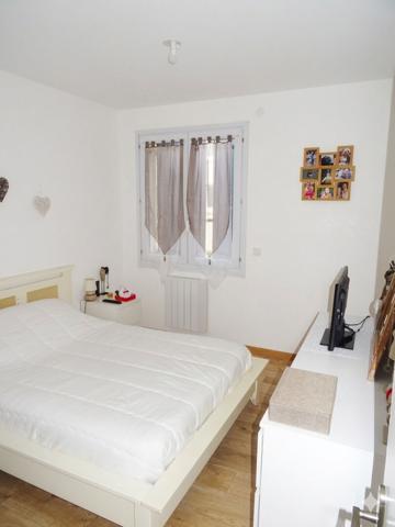 Appartement Narbonne 4 pièces 103 m2 avec 2 terrasses