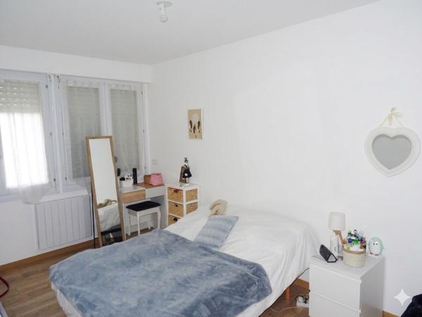 Appartement Narbonne 4 pièces 103 m2 avec 2 terrasses