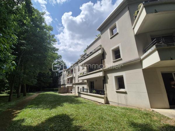 Appartement de 60 m²