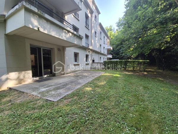 Appartement de 60 m²