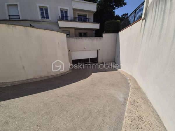 Appartement de 60 m²