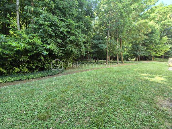 Appartement de 60 m²