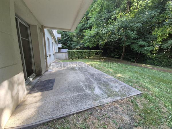 Appartement de 60 m²