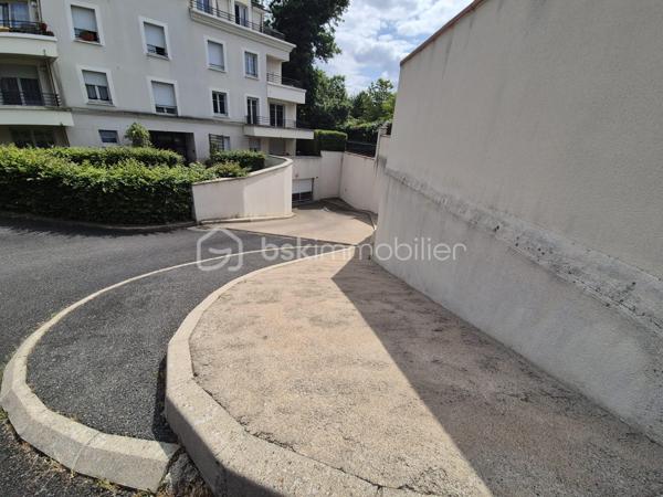 Appartement de 60 m²