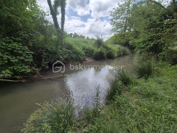 Appartement de 60 m²