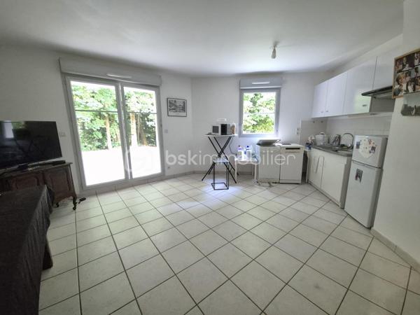 Appartement de 60 m²