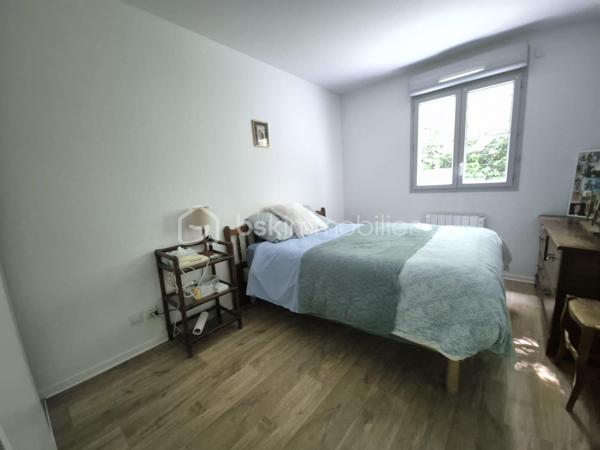 Appartement de 60 m²