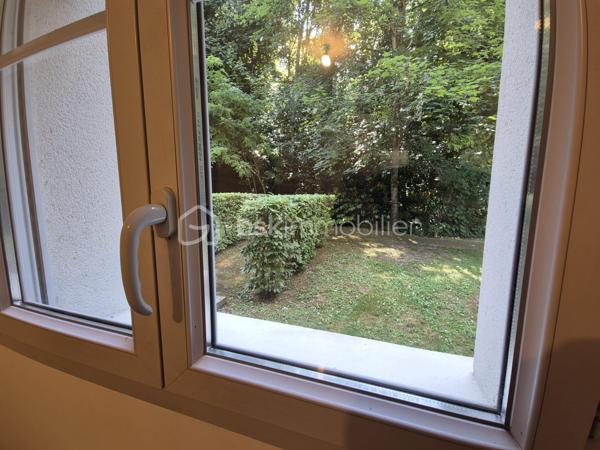 Appartement de 60 m²