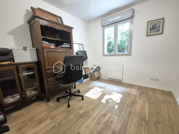 Appartement de 60 m²