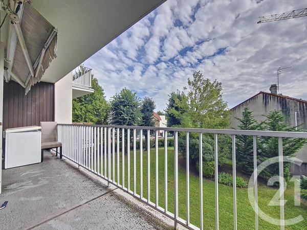 Appartement F4 à vendre  4 pièces - 81,23 m2 CHENNEVIERES SUR MARNE - 94