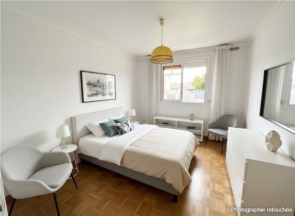 Maison 5 pièce(s) 142 m² sur 1070 m² de terrain, coté Beauzelle, hors couloir aérien