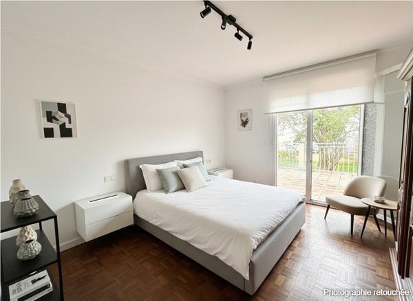Maison 5 pièce(s) 142 m² sur 1070 m² de terrain, coté Beauzelle, hors couloir aérien