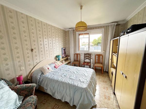 Maison 5 pièce(s) 142 m² sur 1070 m² de terrain, coté Beauzelle, hors couloir aérien