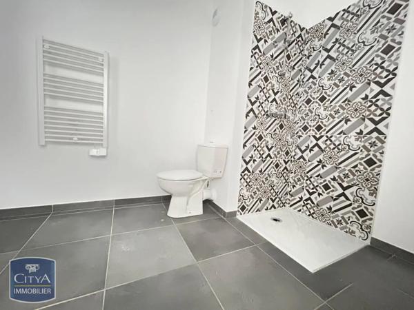 Appartement à louer 1 pièce 28.01m² Monteux (84170)