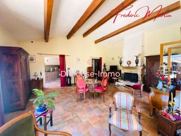 Maison à vendre 4 pièces de 110 m²