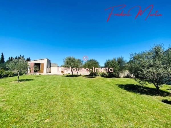 Maison à vendre 4 pièces de 110 m²