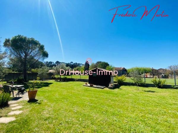 Maison à vendre 4 pièces de 110 m²