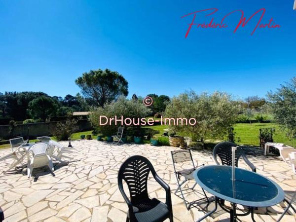 Maison à vendre 4 pièces de 110 m²