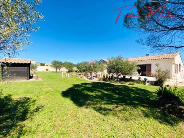 Maison à vendre 4 pièces de 110 m²