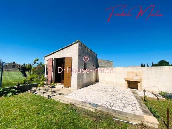 Maison à vendre 4 pièces de 110 m²