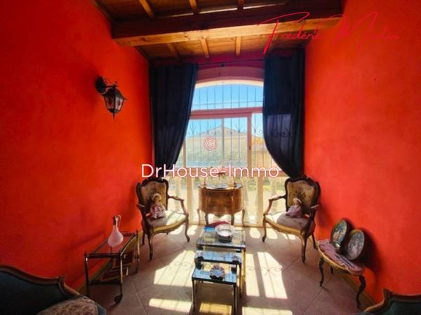 Maison à vendre 4 pièces de 110 m²