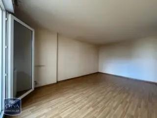 Appartement à vendre 2 pièces 48.38m² Bussy-Saint-Georges (77600)