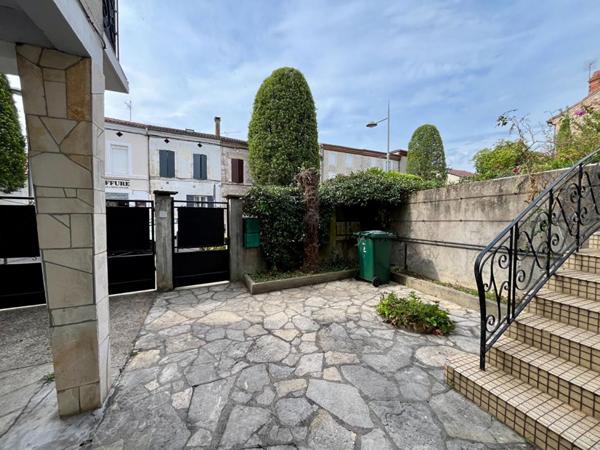 Maison T4 de 97 m² - Centre-ville d'Agen