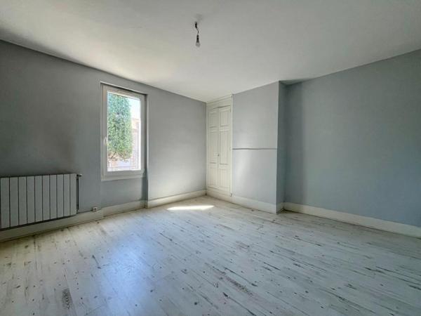 Maison T4 de 97 m² - Centre-ville d'Agen