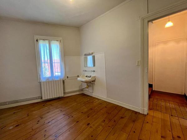 Maison T4 de 97 m² - Centre-ville d'Agen