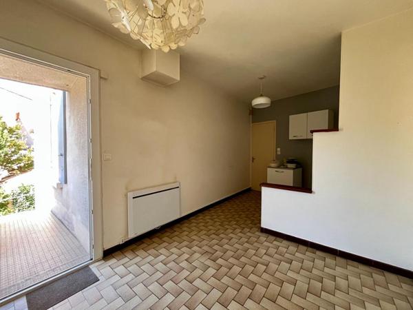 Maison T4 de 97 m² - Centre-ville d'Agen