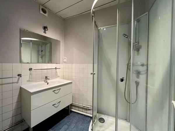 Maison T4 de 97 m² - Centre-ville d'Agen