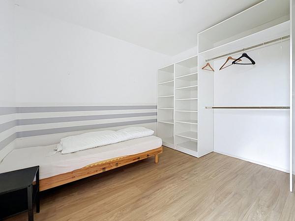 Charmant appartement 3 pièces à vendre à Angers - La Roseraie