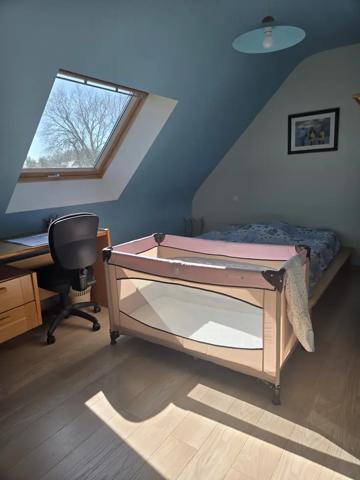 Maison individuelle de 162 m2 quartier de l'Immaculée