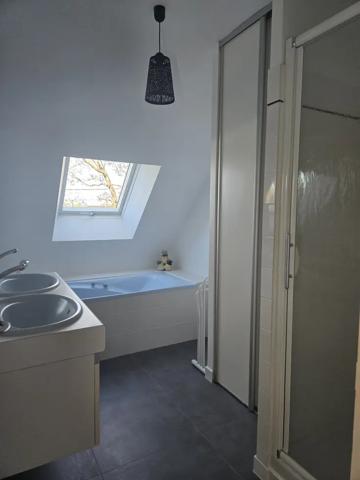 Maison individuelle de 162 m2 quartier de l'Immaculée