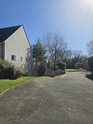 Maison individuelle de 162 m2 quartier de l'Immaculée