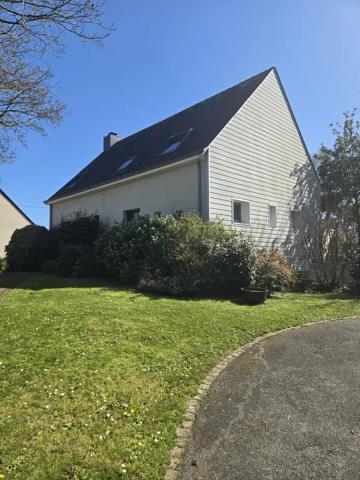 Maison individuelle de 162 m2 quartier de l'Immaculée