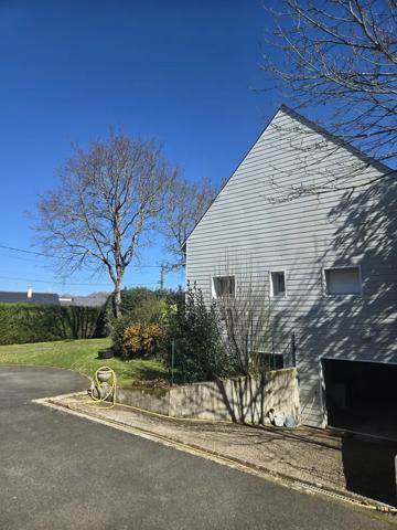 Maison individuelle de 162 m2 quartier de l'Immaculée