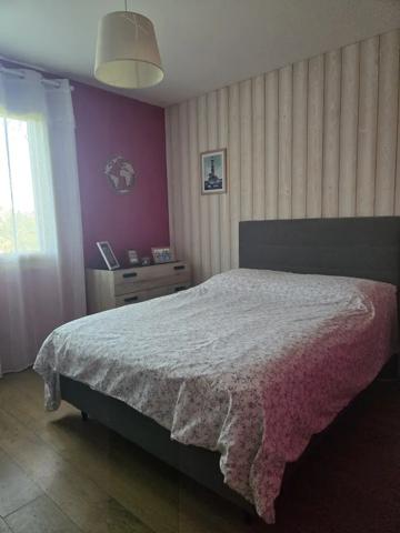 Maison individuelle de 162 m2 quartier de l'Immaculée