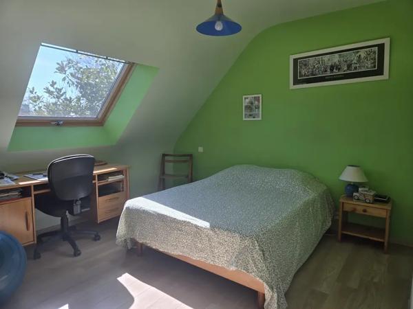 Maison individuelle de 162 m2 quartier de l'Immaculée