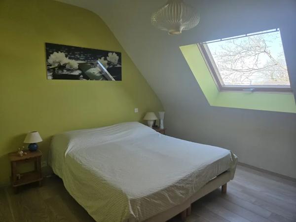 Maison individuelle de 162 m2 quartier de l'Immaculée