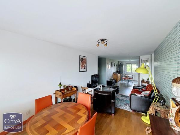 Appartement à vendre 3 pièces 70.28m² Chartres (28000)