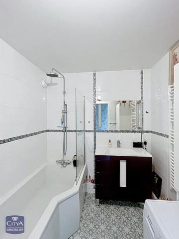Appartement à vendre 3 pièces 70.28m² Chartres (28000)