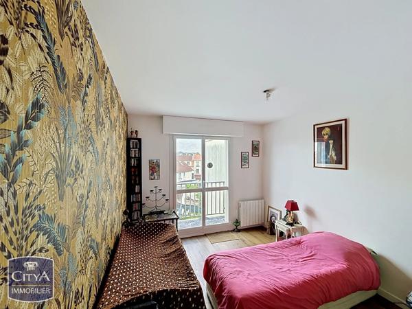 Appartement à vendre 3 pièces 70.28m² Chartres (28000)